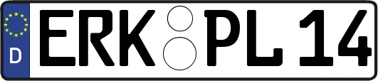 ERK-PL14