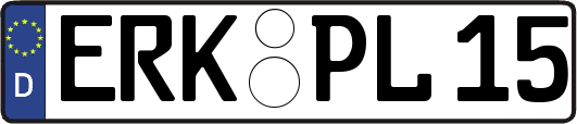 ERK-PL15