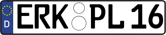 ERK-PL16
