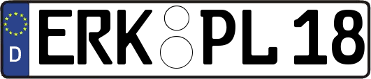 ERK-PL18
