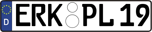 ERK-PL19