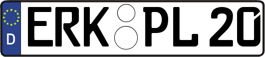 ERK-PL20