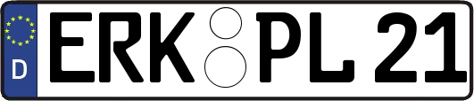 ERK-PL21