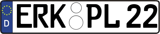 ERK-PL22