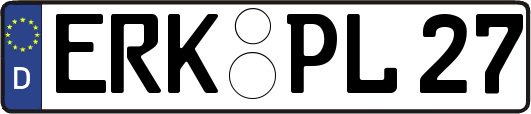 ERK-PL27