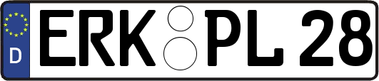 ERK-PL28