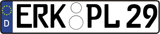 ERK-PL29