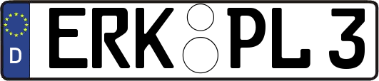 ERK-PL3