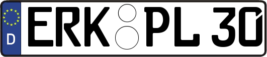 ERK-PL30