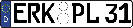 ERK-PL31