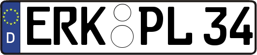 ERK-PL34