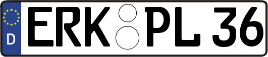 ERK-PL36