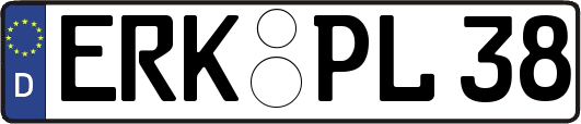 ERK-PL38