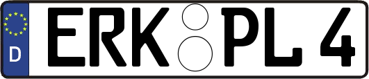 ERK-PL4