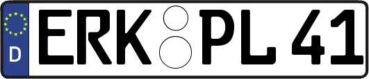 ERK-PL41