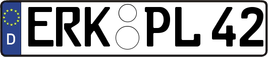 ERK-PL42