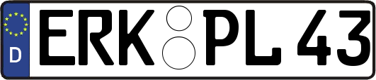ERK-PL43