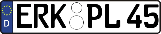 ERK-PL45