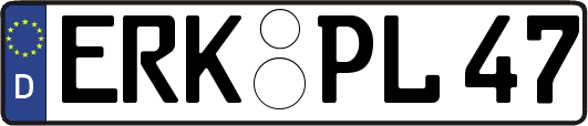 ERK-PL47