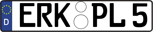 ERK-PL5