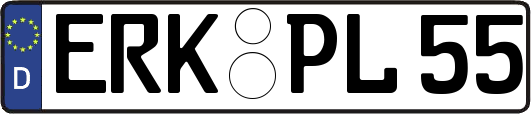 ERK-PL55