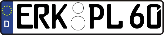 ERK-PL60