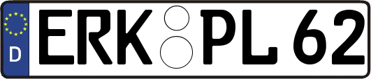 ERK-PL62