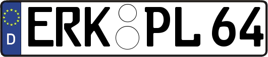 ERK-PL64