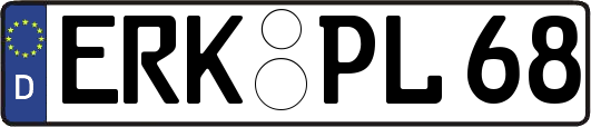 ERK-PL68