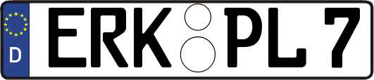 ERK-PL7