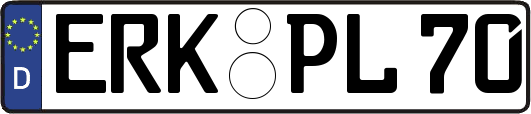 ERK-PL70