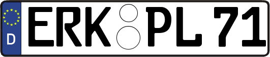 ERK-PL71