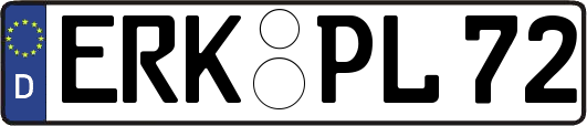 ERK-PL72