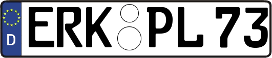 ERK-PL73