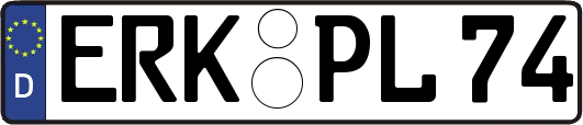 ERK-PL74