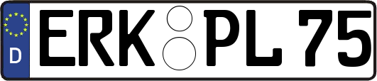 ERK-PL75