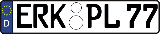 ERK-PL77