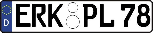 ERK-PL78