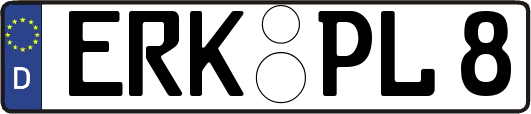 ERK-PL8