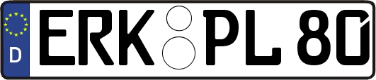 ERK-PL80