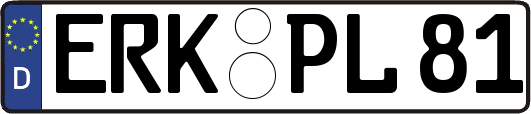 ERK-PL81