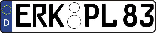 ERK-PL83