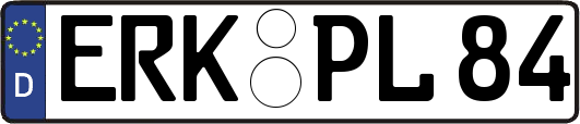 ERK-PL84