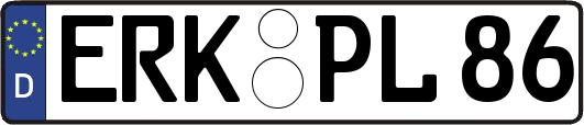 ERK-PL86