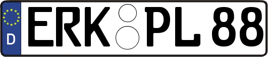 ERK-PL88