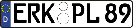 ERK-PL89