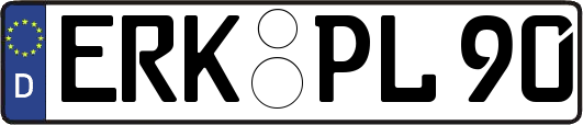ERK-PL90