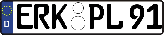ERK-PL91