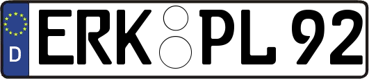 ERK-PL92
