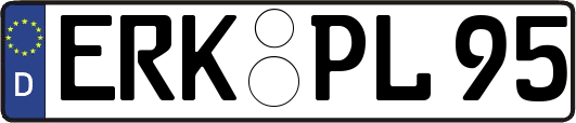 ERK-PL95
